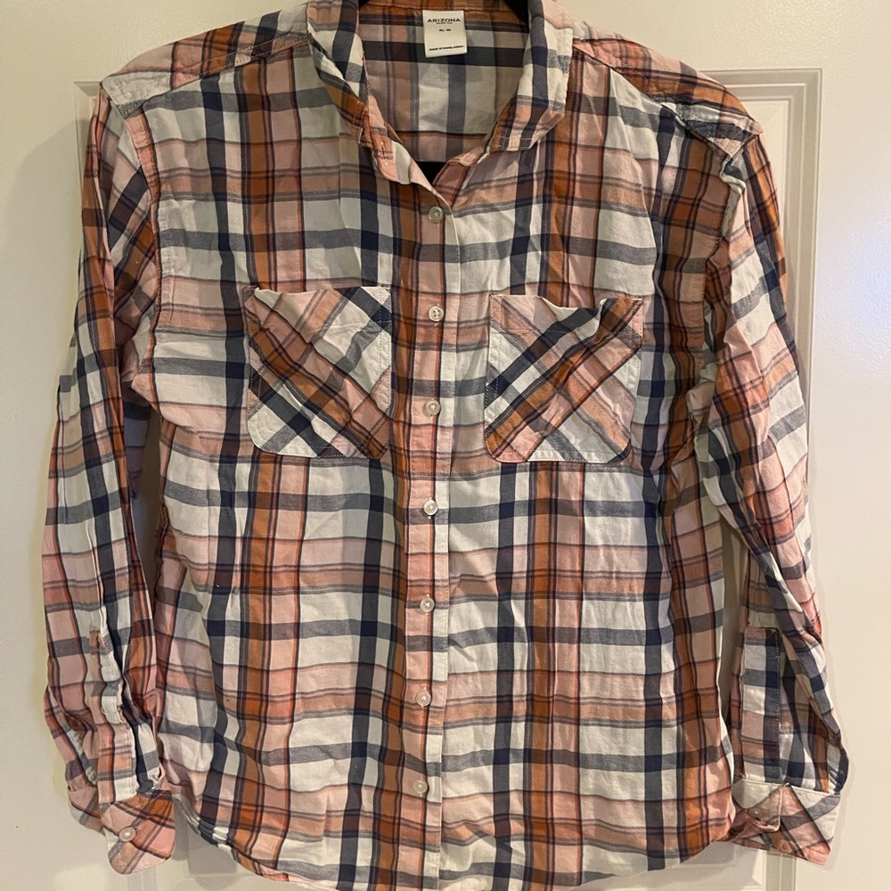 Arizona Jean co. Size XL 16